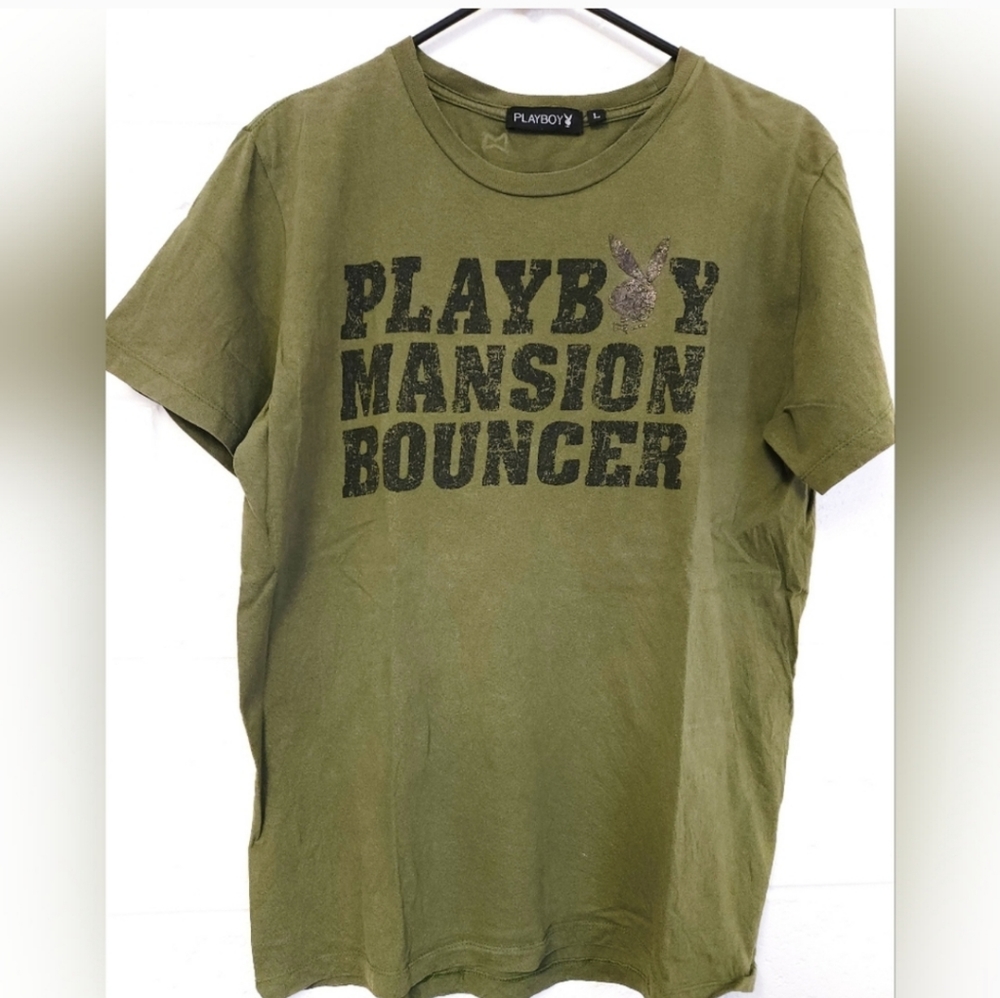Playboy Tshirt